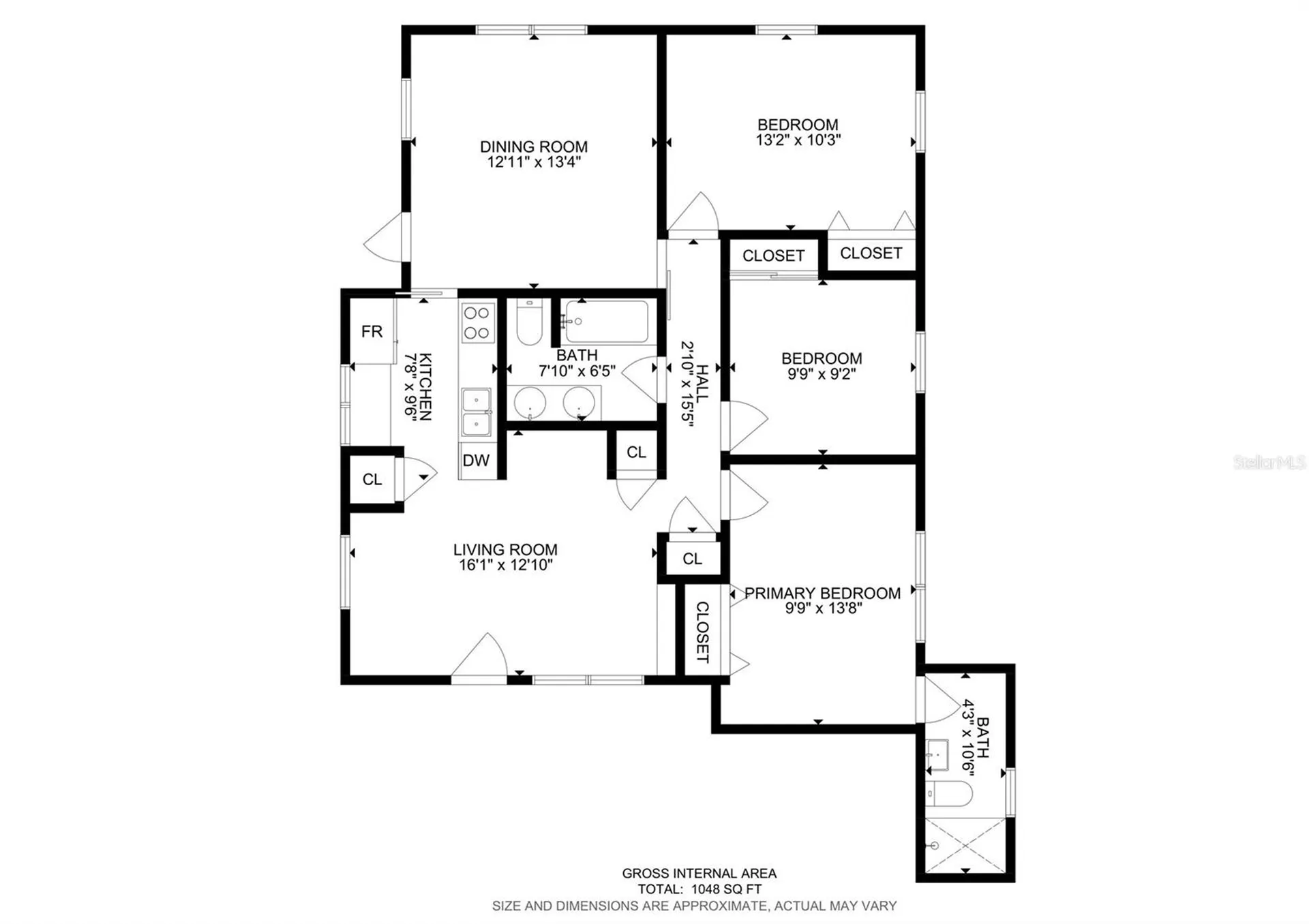 1415 E Idlewild Avenue Tampa FL 33604