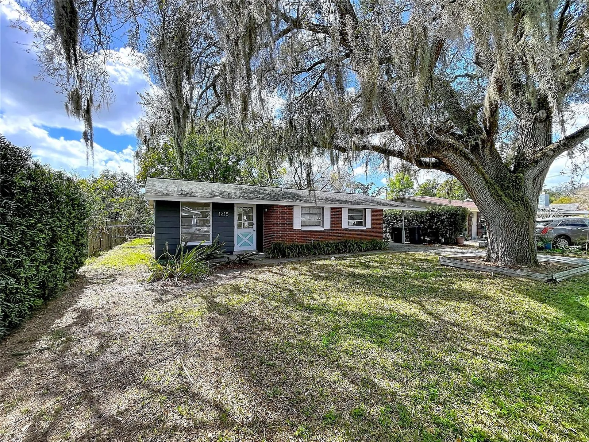 1415 E Idlewild Avenue Tampa FL 33604