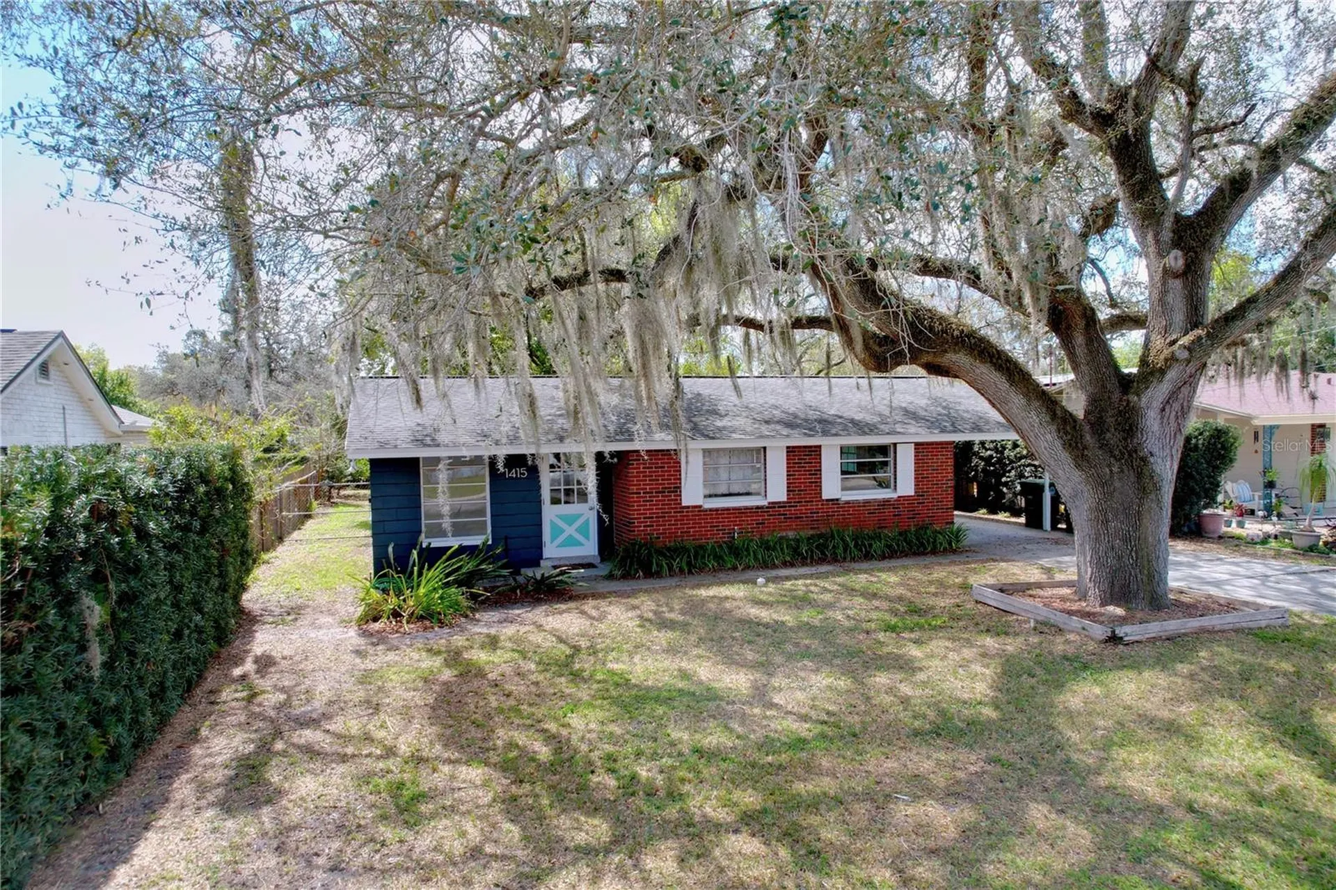 1415 E Idlewild Avenue Tampa FL 33604