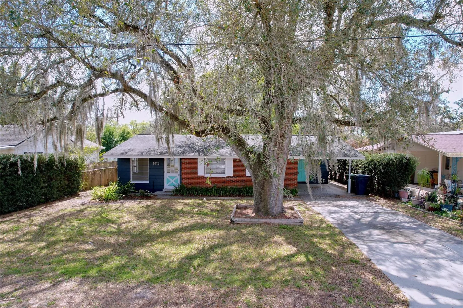 1415 E Idlewild Avenue Tampa FL 33604