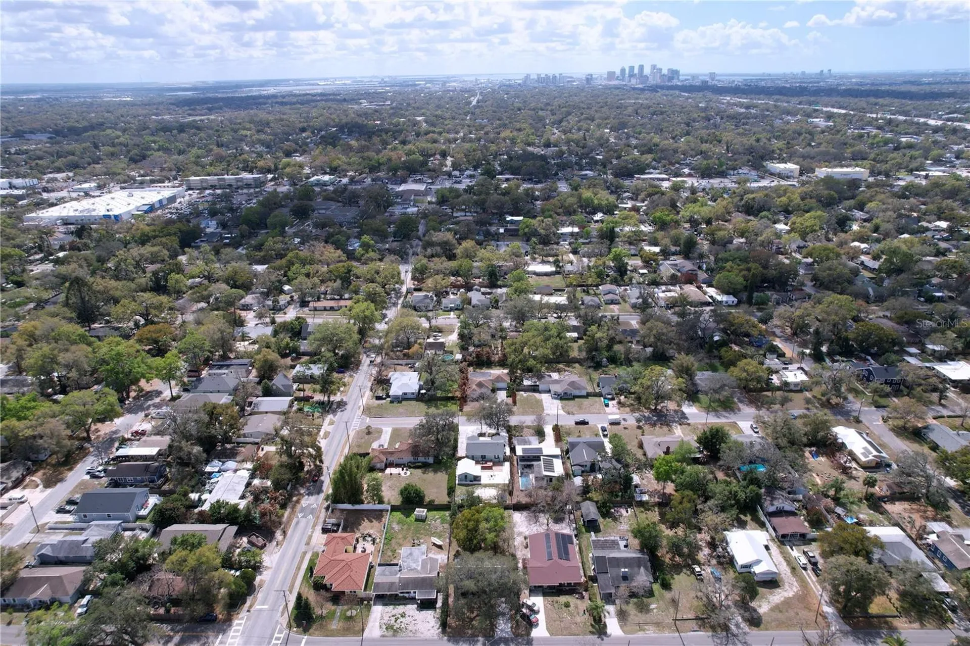 1415 E Idlewild Avenue Tampa FL 33604