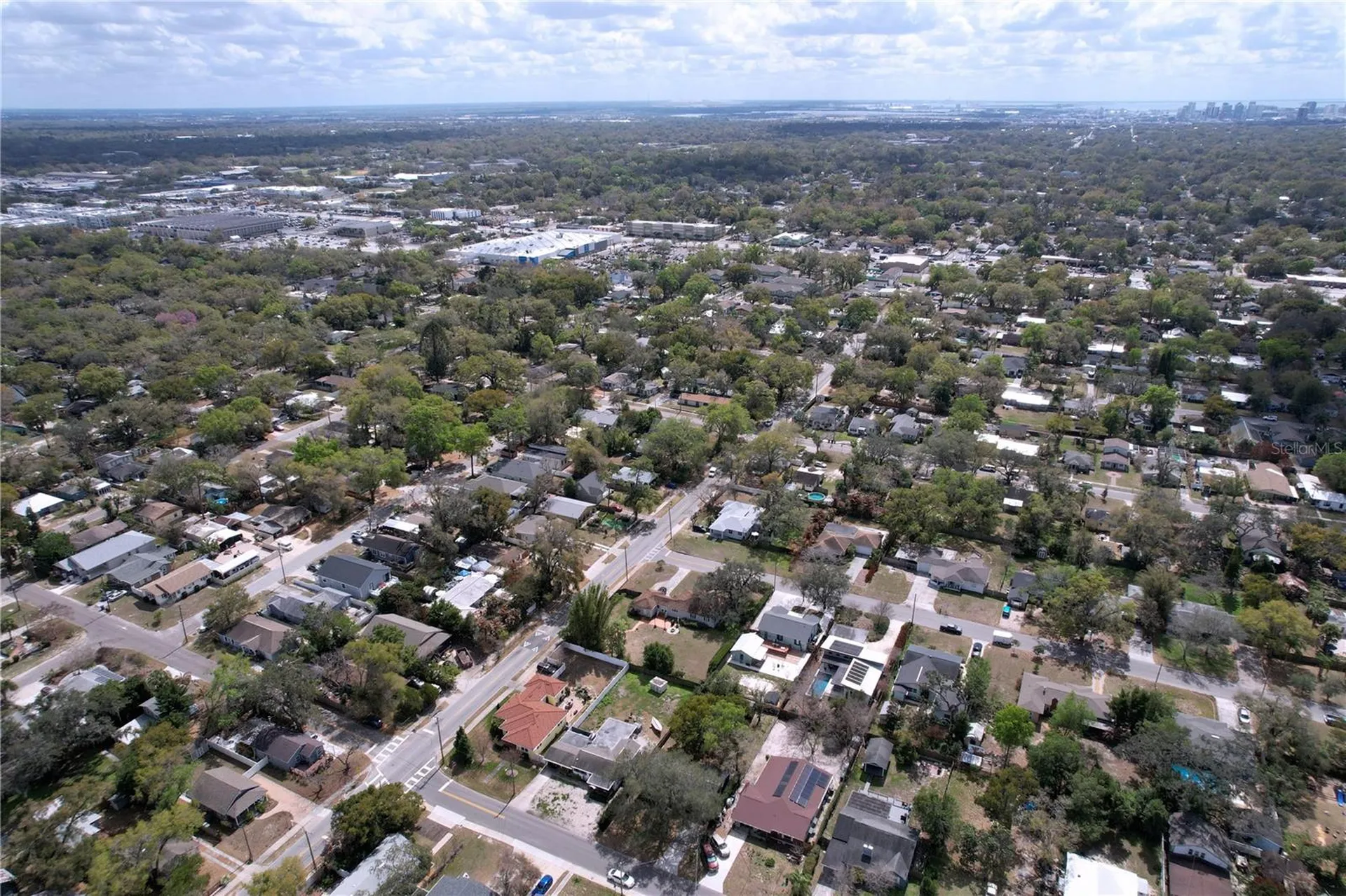 1415 E Idlewild Avenue Tampa FL 33604
