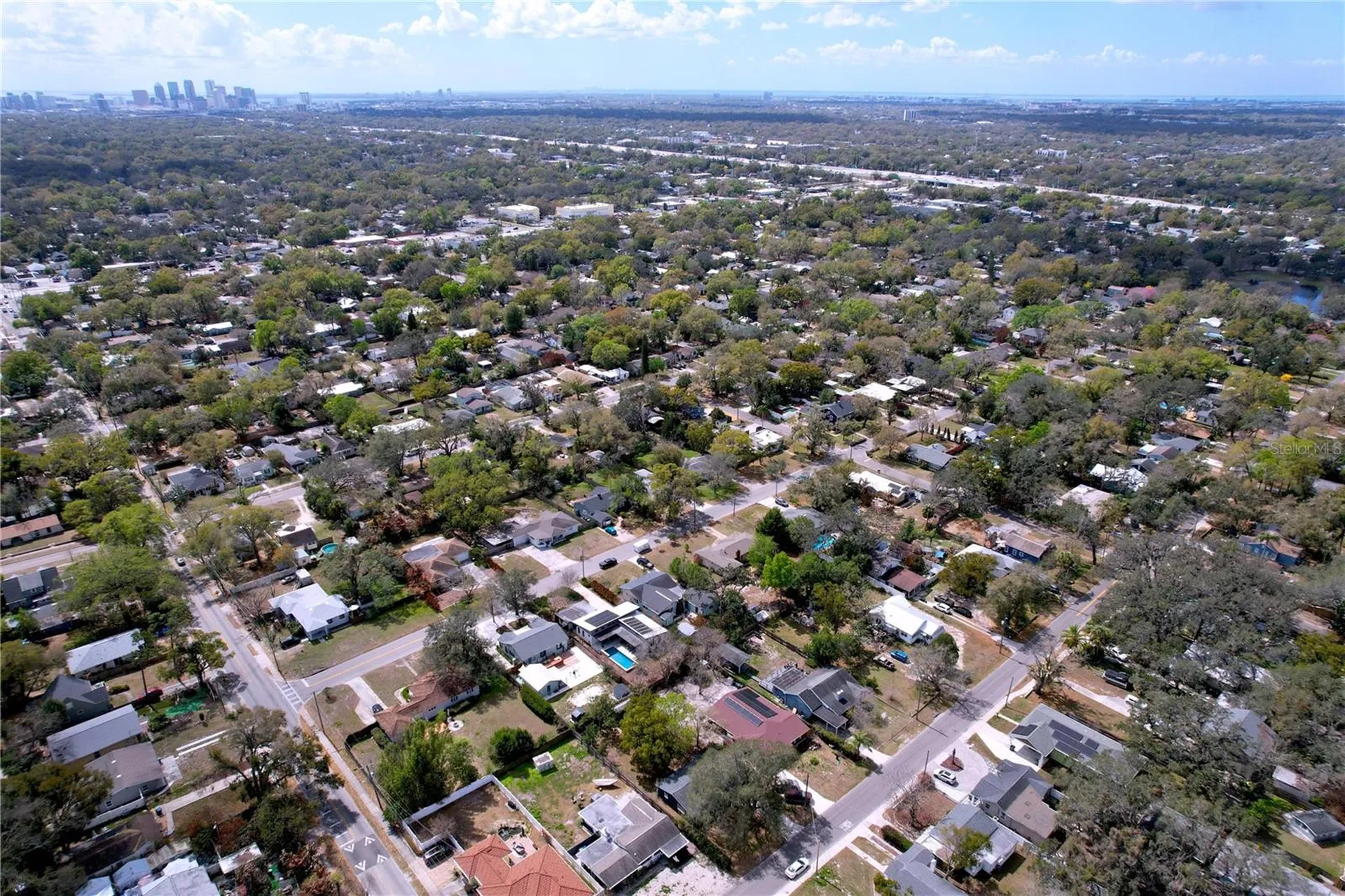 1415 E Idlewild Avenue Tampa FL 33604