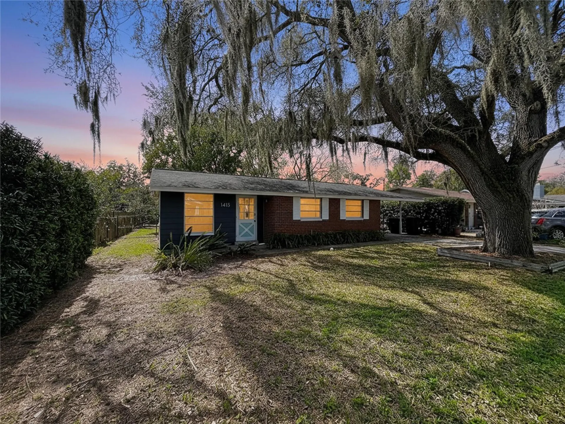 1415 E Idlewild Avenue Tampa FL 33604