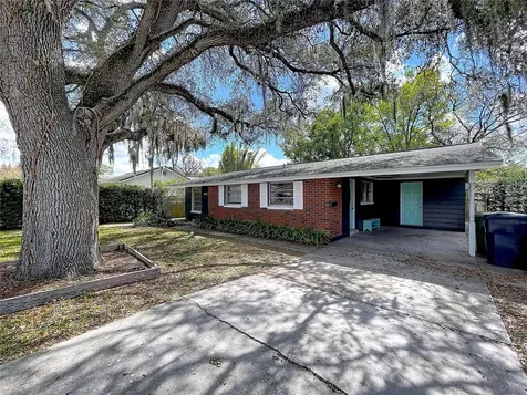 1415 E Idlewild Avenue Tampa FL 33604