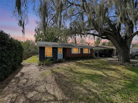 1415 E Idlewild Avenue Tampa FL 33604