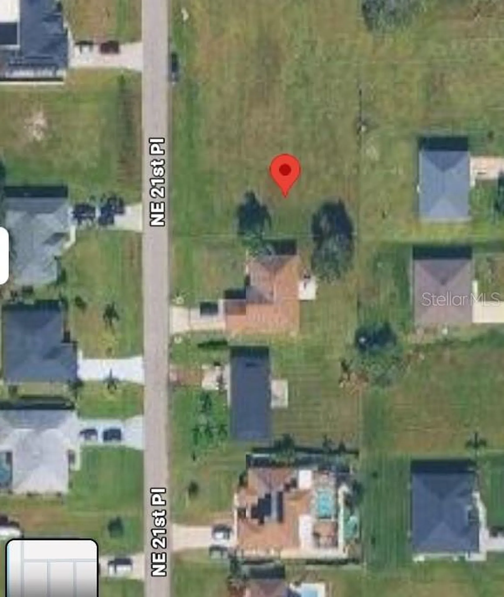 1415 NE 21st Place Cape Coral FL 33909