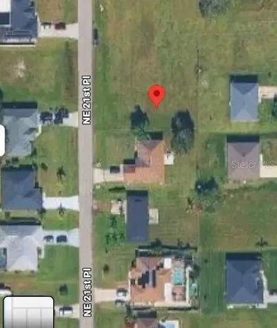 1415 NE 21st Place Cape Coral FL 33909