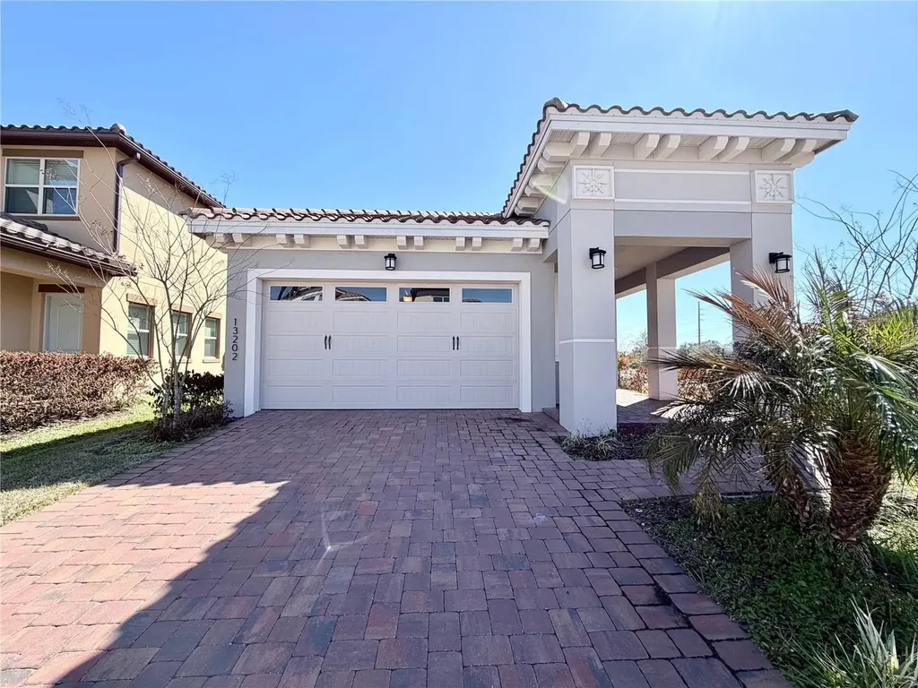 13202 Winterton Lane Orlando FL 32832
