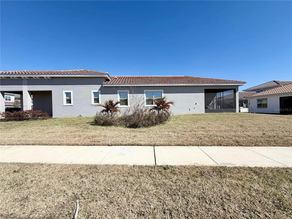 13202 Winterton Lane Orlando FL 32832