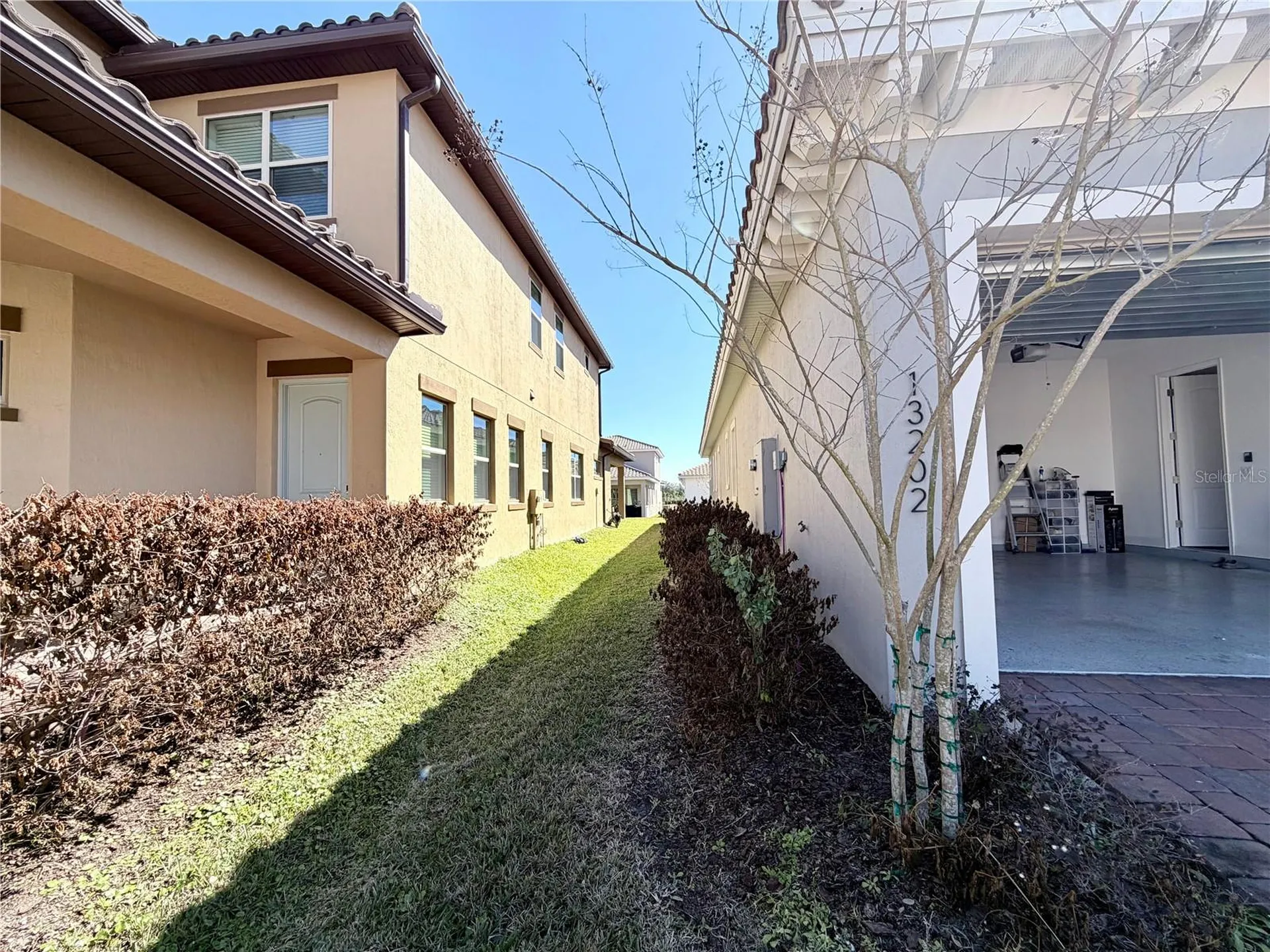 13202 Winterton Lane Orlando FL 32832