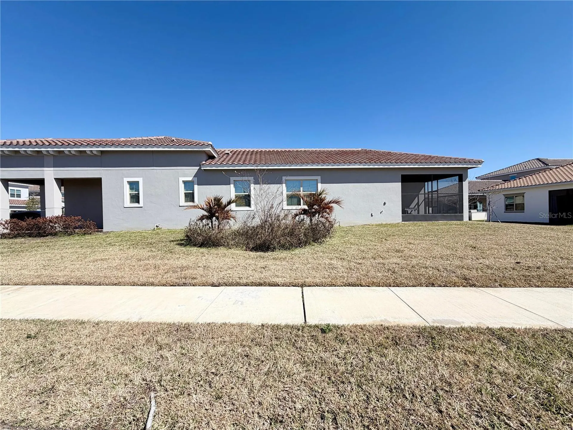 13202 Winterton Lane Orlando FL 32832