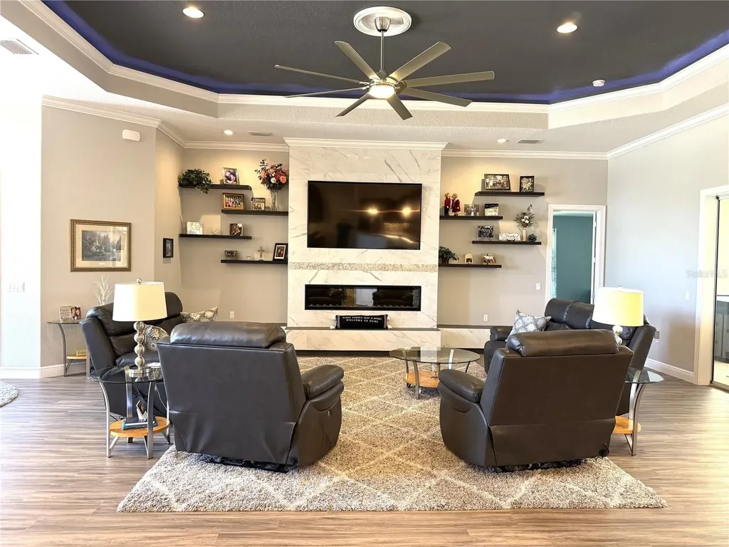 17898 SW 72nd Street Road Dunnellon FL 34432