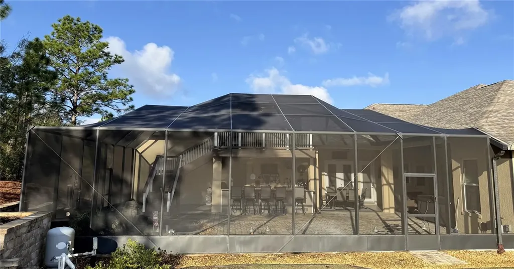 17898 SW 72nd Street Road Dunnellon FL 34432