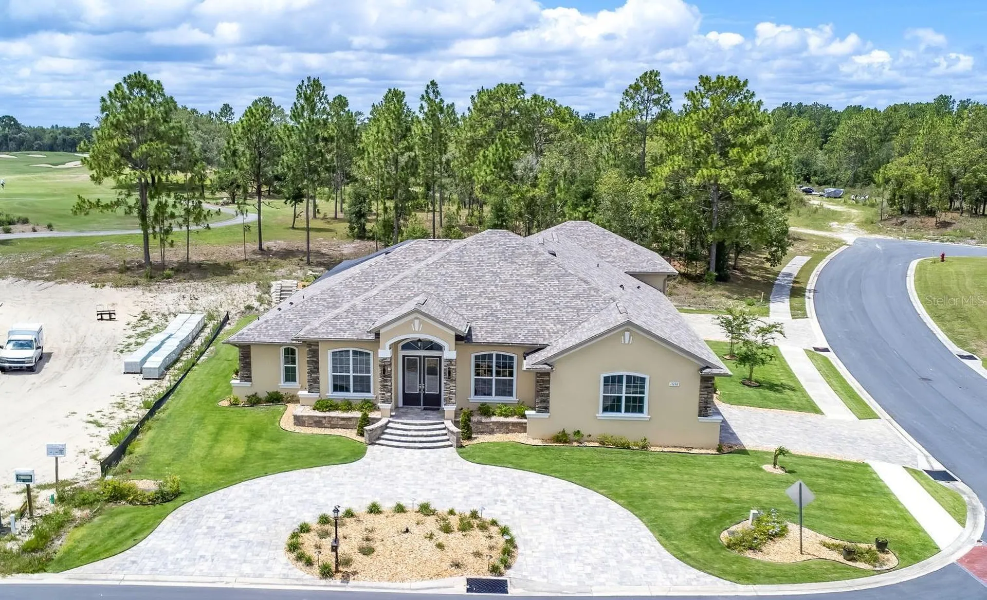 17898 SW 72nd Street Road Dunnellon FL 34432