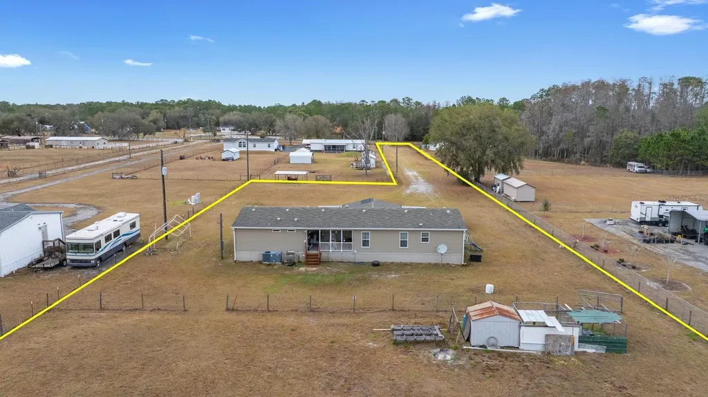 6300 Green Pond Road Polk City FL 33868