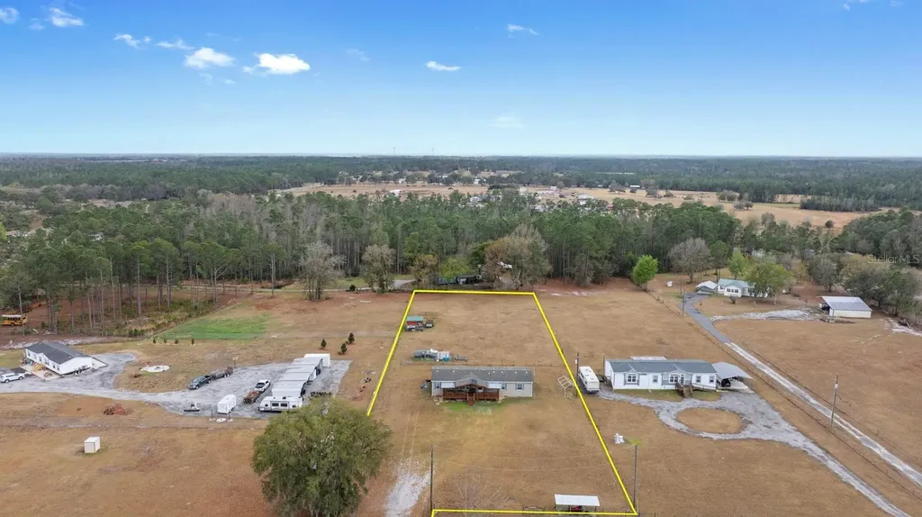 6300 Green Pond Road Polk City FL 33868