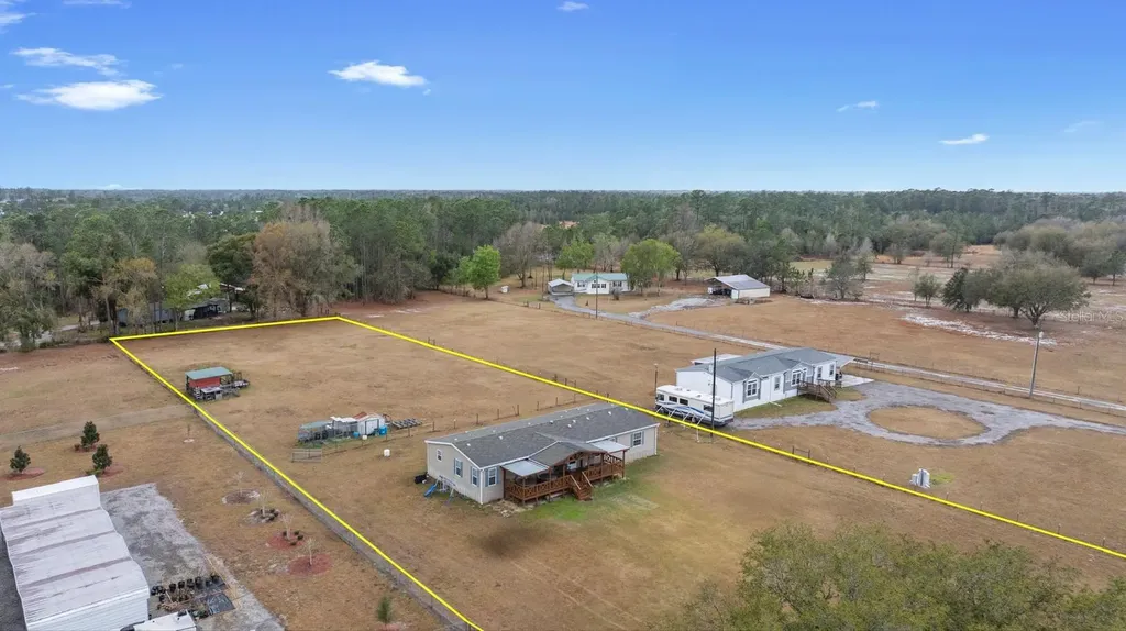 6300 Green Pond Road Polk City FL 33868