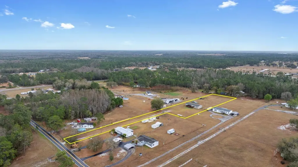 6300 Green Pond Road Polk City FL 33868