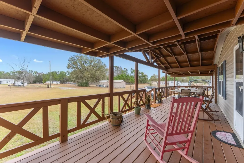 6300 Green Pond Road Polk City FL 33868