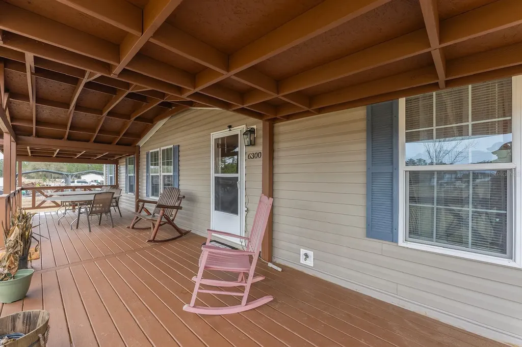 6300 Green Pond Road Polk City FL 33868