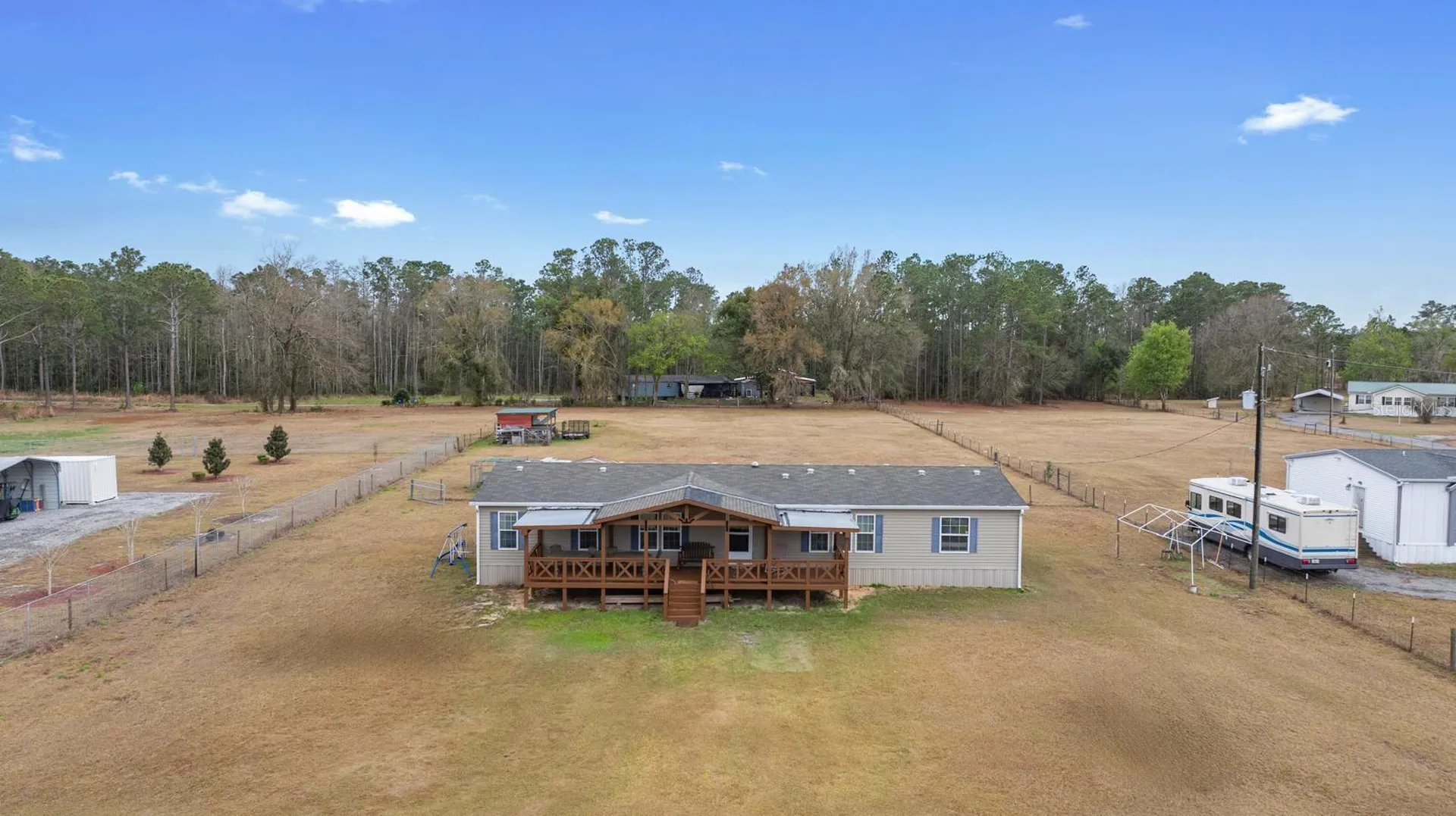6300 Green Pond Road Polk City FL 33868
