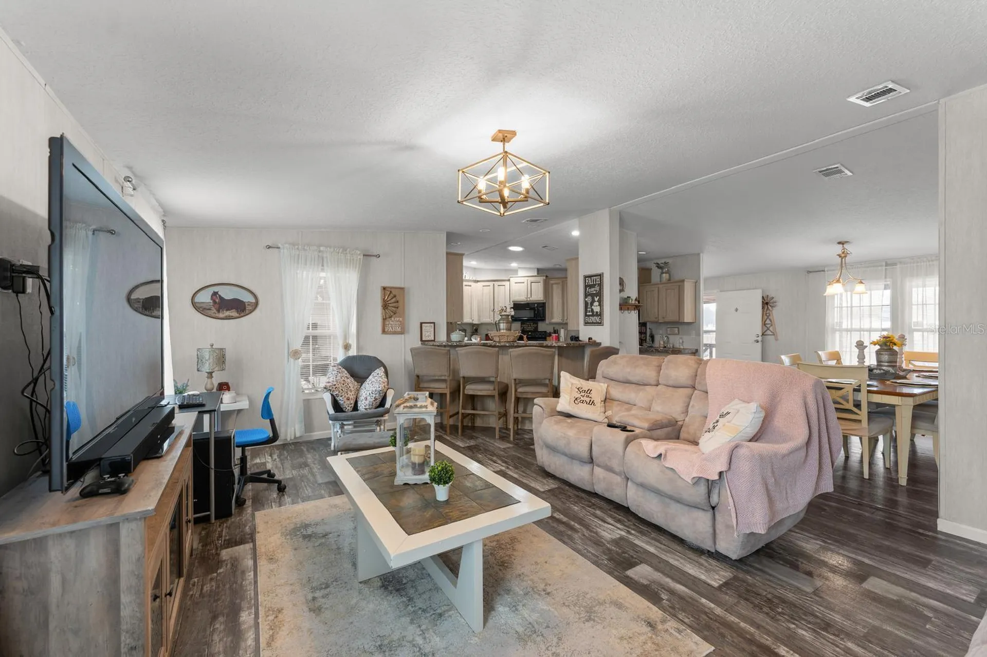 6300 Green Pond Road Polk City FL 33868