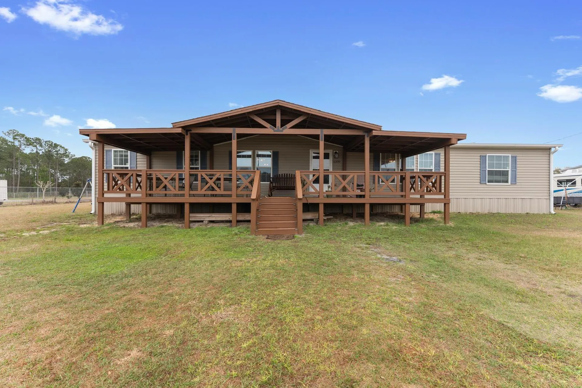 6300 Green Pond Road Polk City FL 33868