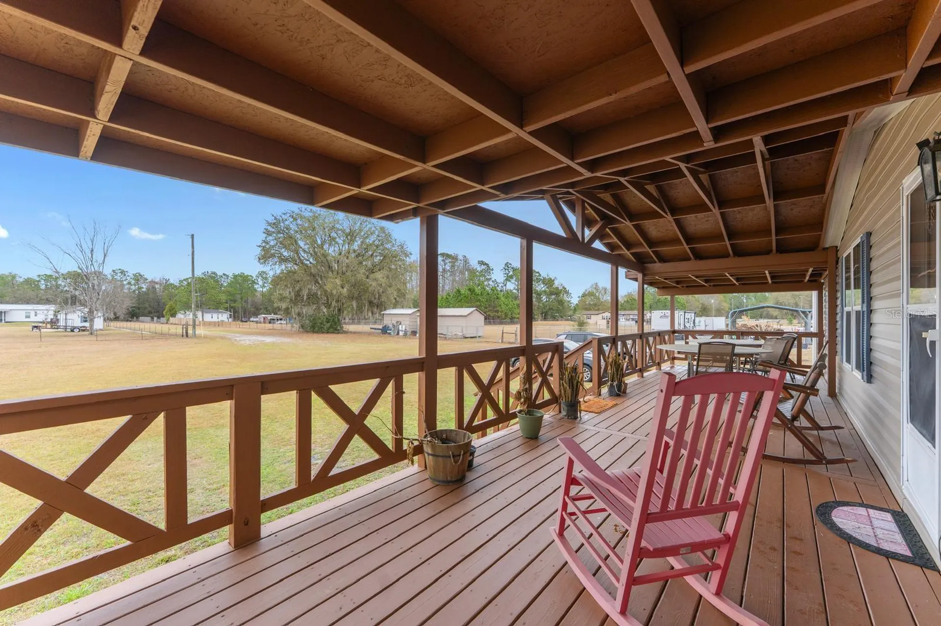 6300 Green Pond Road Polk City FL 33868