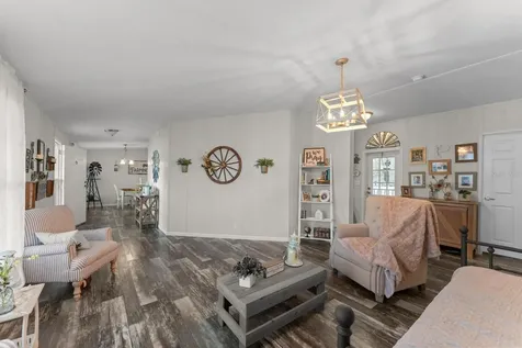 6300 Green Pond Road Polk City FL 33868