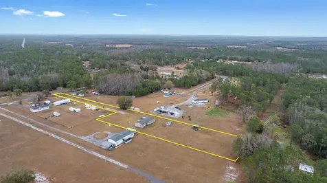6300 Green Pond Road Polk City FL 33868