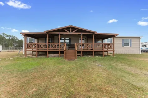 6300 Green Pond Road Polk City FL 33868