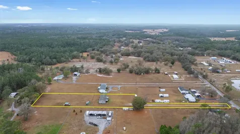 6300 Green Pond Road Polk City FL 33868