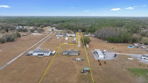 6300 Green Pond Road Polk City FL 33868