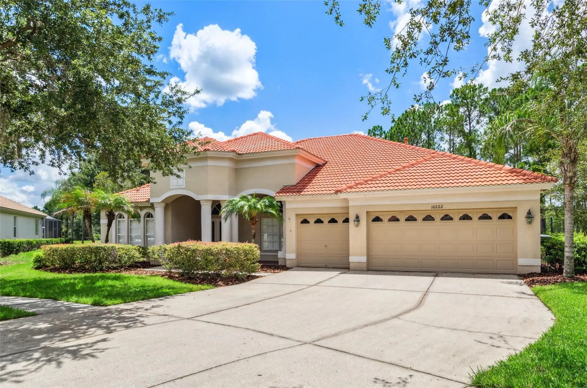 10222 Arbor Side Drive Tampa FL 33647