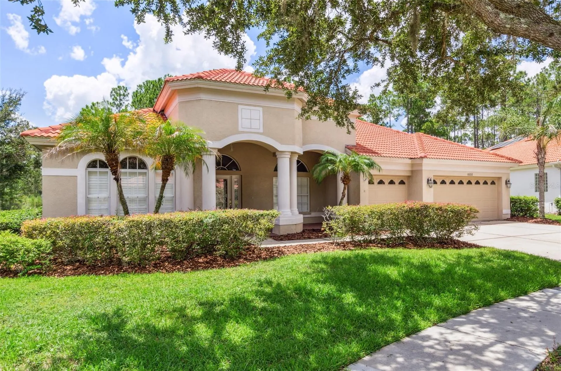 10222 Arbor Side Drive Tampa FL 33647
