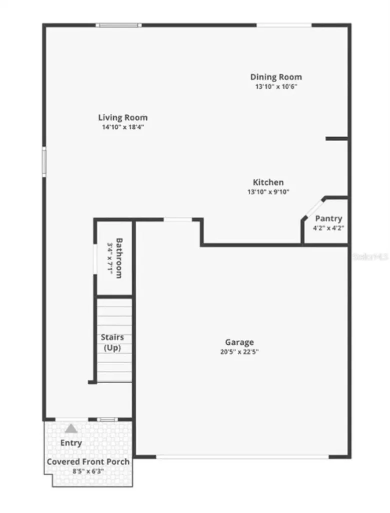 1054 John Jacob Road Davenport FL 33837