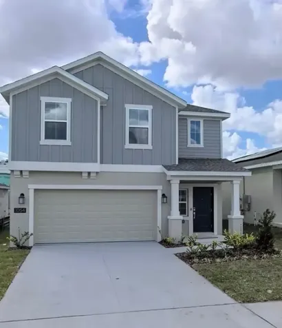 1054 John Jacob Road Davenport FL 33837