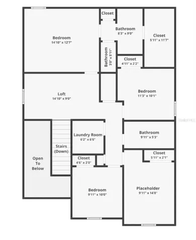 1054 John Jacob Road Davenport FL 33837