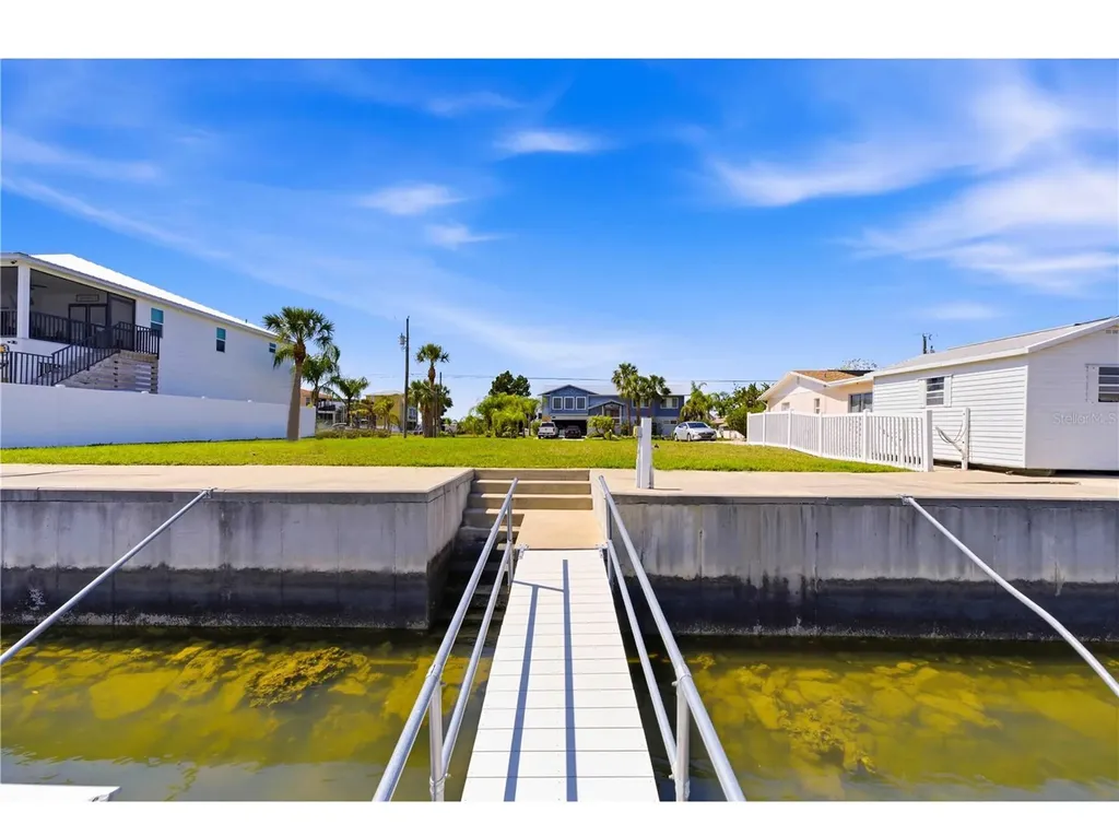 4530 Gulfstream Drive Hernando Beach FL 34607