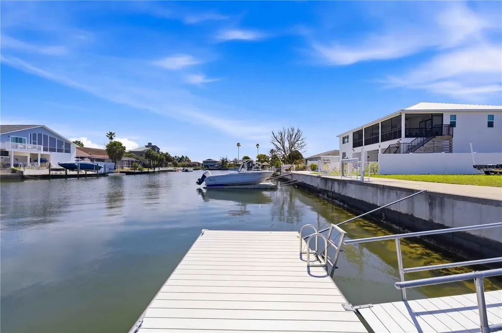 4530 Gulfstream Drive Hernando Beach FL 34607