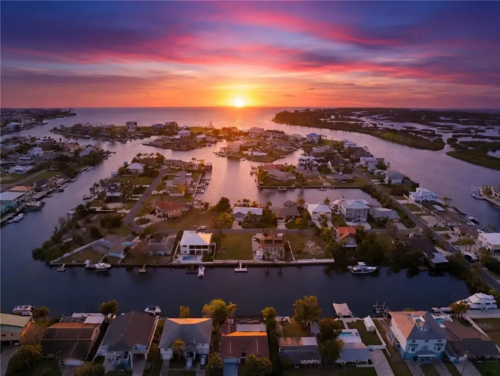 4530 Gulfstream Drive Hernando Beach FL 34607