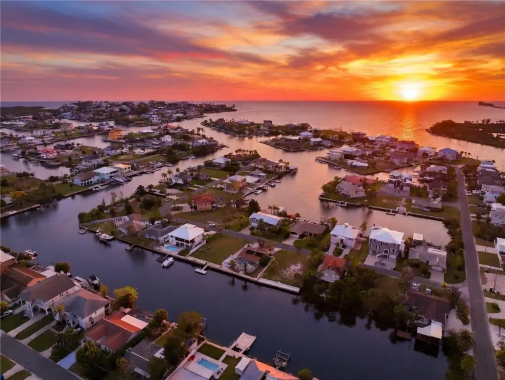 4530 Gulfstream Drive Hernando Beach FL 34607