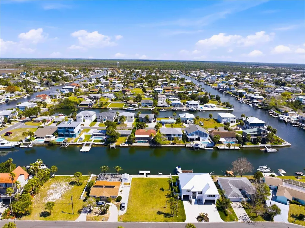 4530 Gulfstream Drive Hernando Beach FL 34607