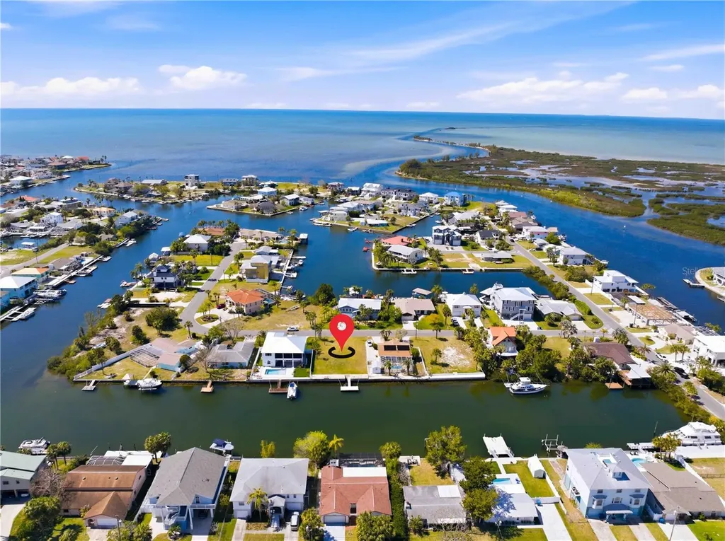 4530 Gulfstream Drive Hernando Beach FL 34607