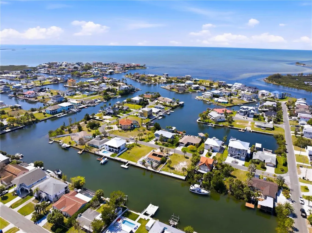 4530 Gulfstream Drive Hernando Beach FL 34607