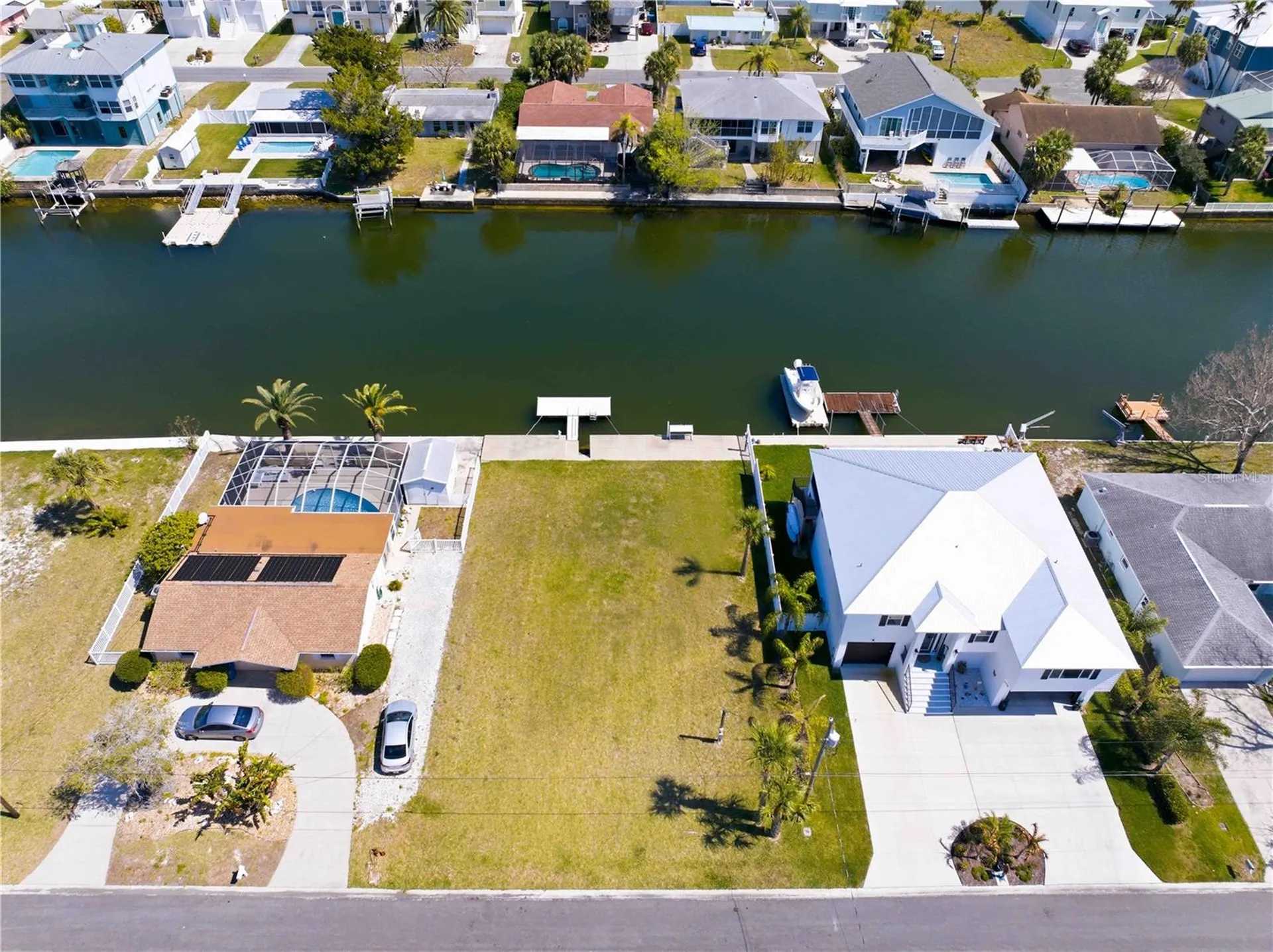 4530 Gulfstream Drive Hernando Beach FL 34607