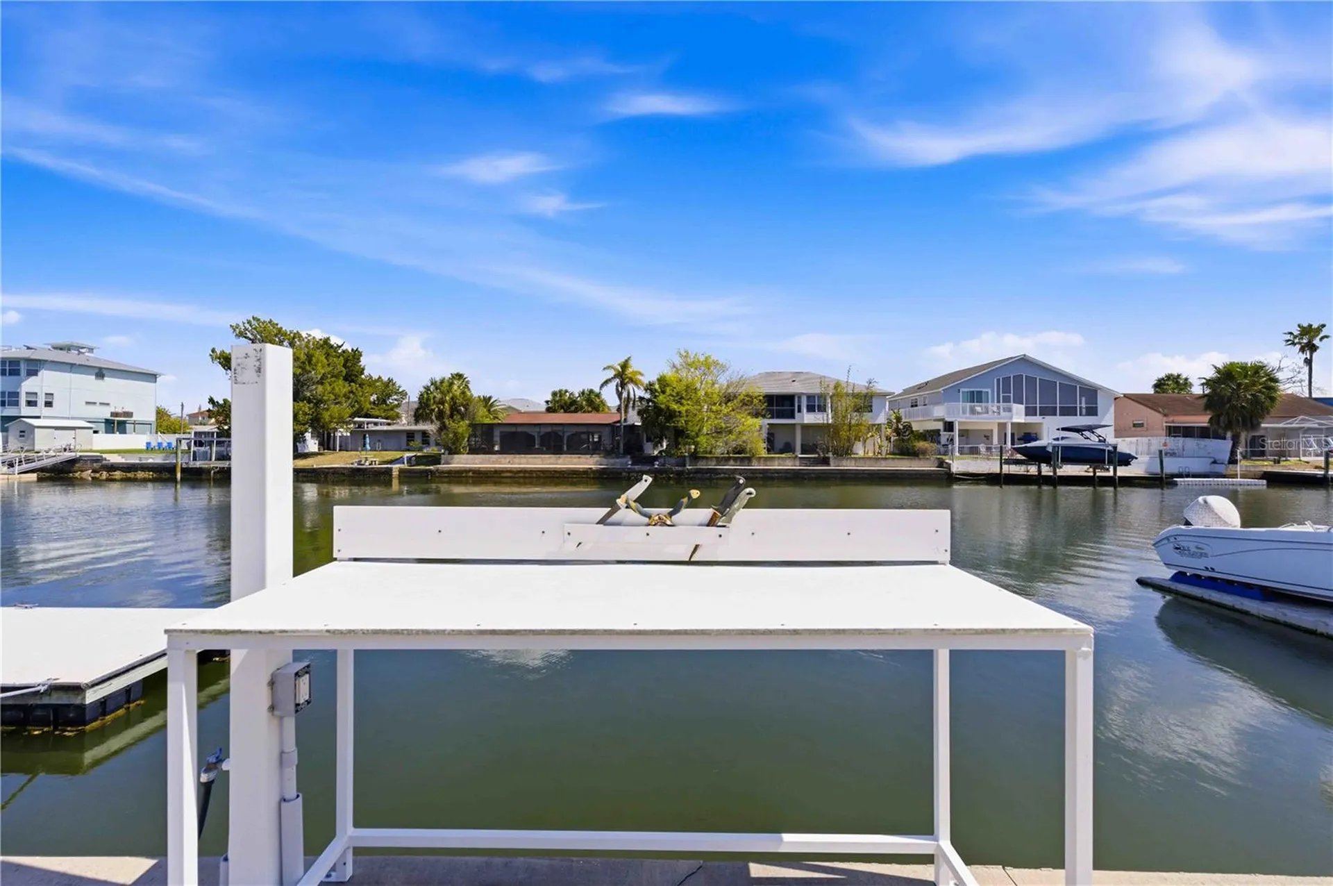 4530 Gulfstream Drive Hernando Beach FL 34607