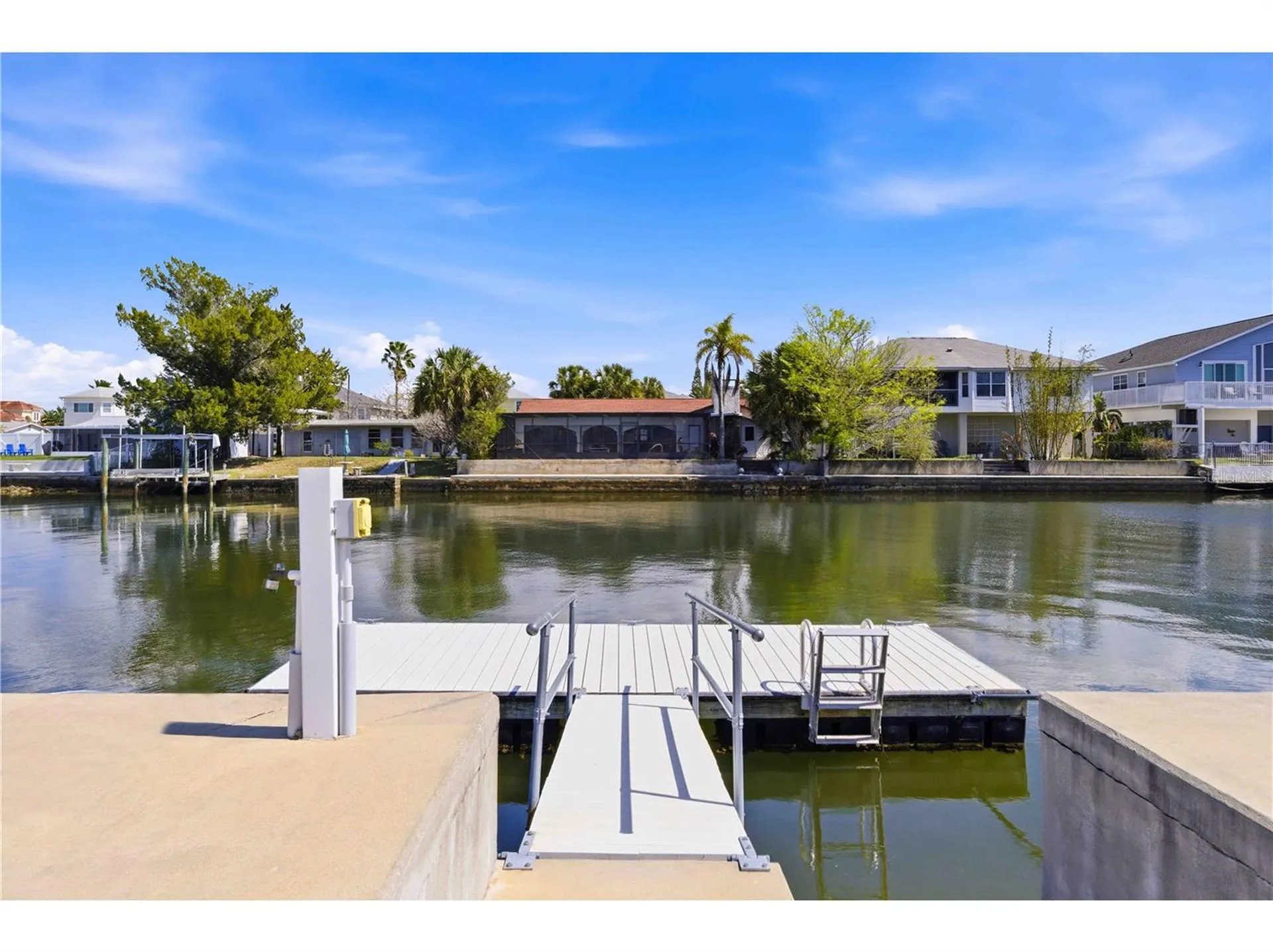 4530 Gulfstream Drive Hernando Beach FL 34607