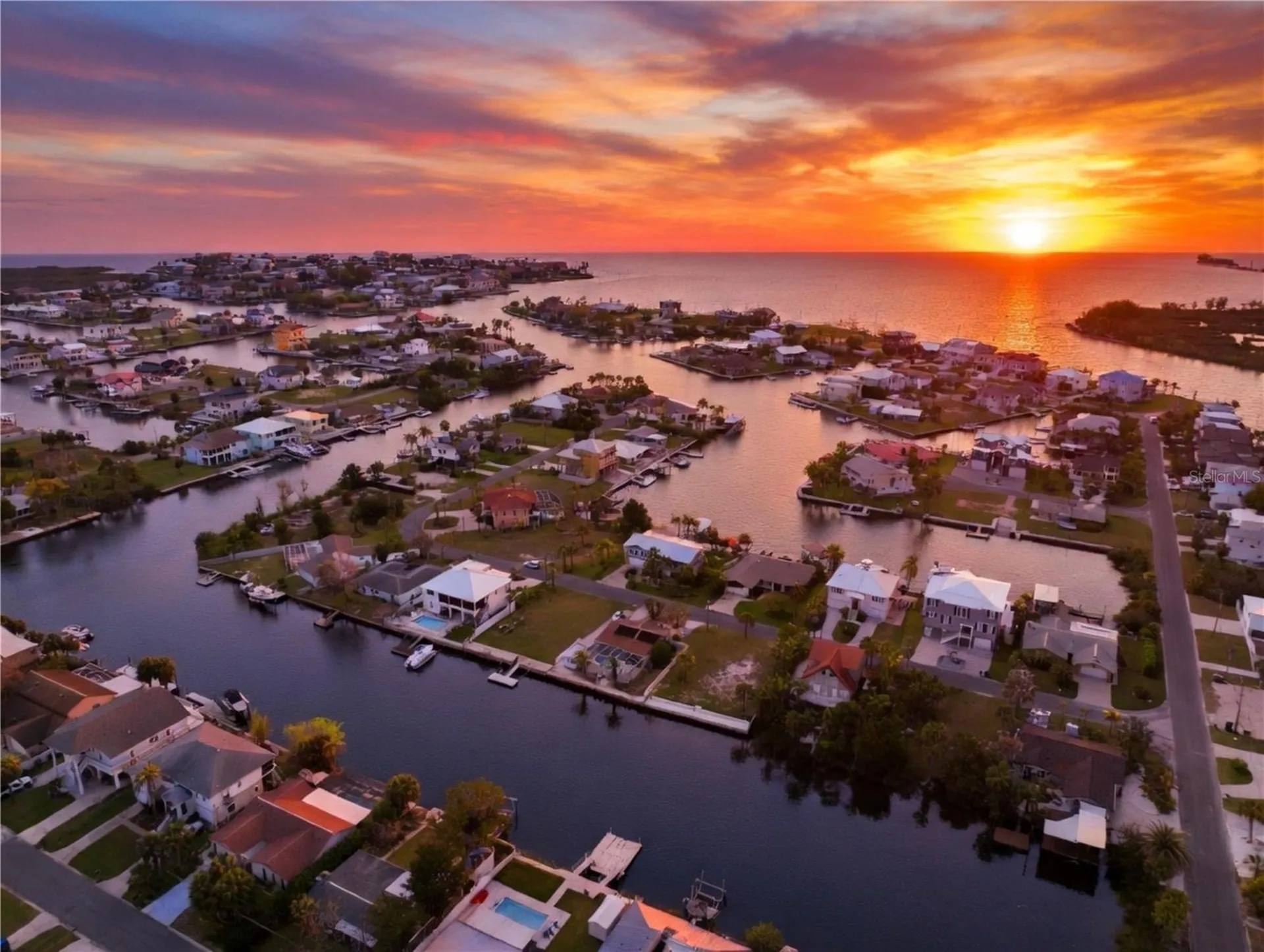 4530 Gulfstream Drive Hernando Beach FL 34607